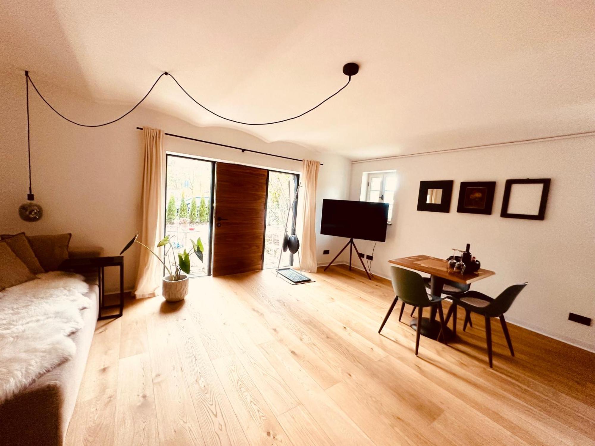2 Zimmer Apartment Sindelfingen Boeblingen Calw Aidlingen Exterior foto